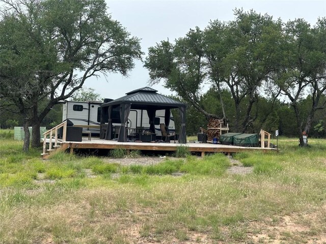 144 S Live Oak Dr, Goldthwaite, TX 76844 - photo 4