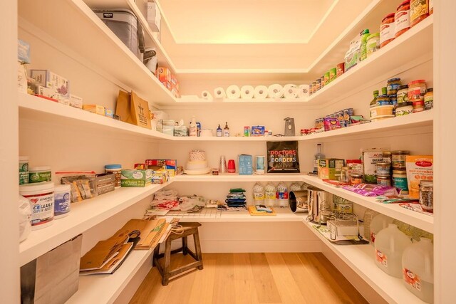 104 Megan Ln, Horseshoe Bay, TX 78657 - view of storage area