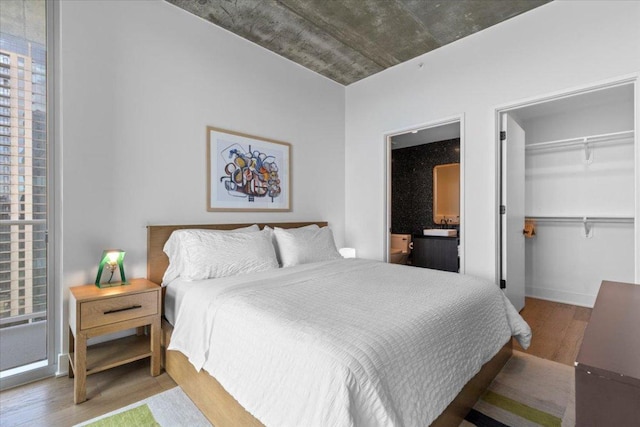 48 E Ave Unit 2801, Austin, TX 78701 - photo 14