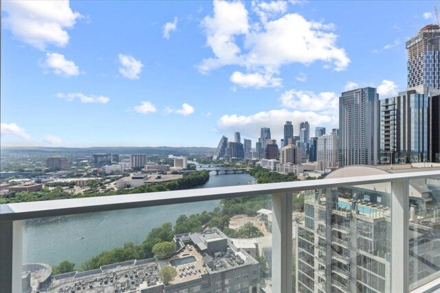 48 E Ave Unit 2801, Austin, TX 78701 - photo 29