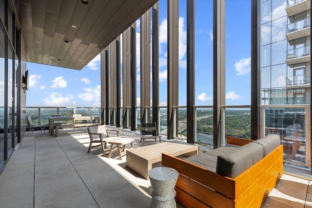 48 E Ave Unit 2801, Austin, TX 78701 - photo 33