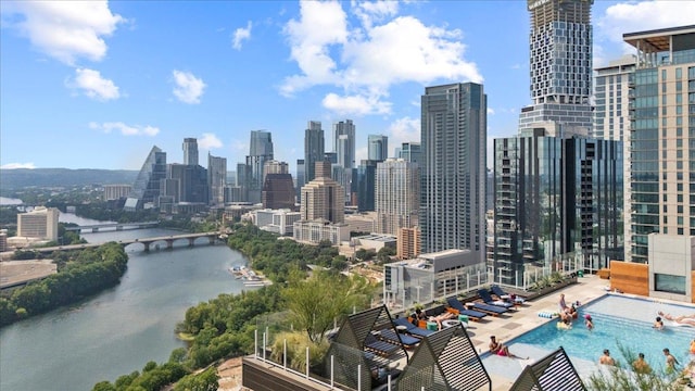 48 E Ave Unit 2801, Austin, TX 78701 - photo 3