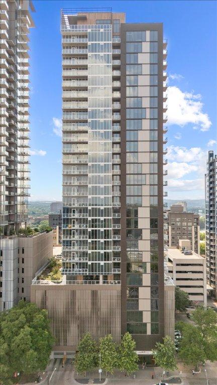 48 E Ave Unit 2801, Austin, TX 78701 - photo 2