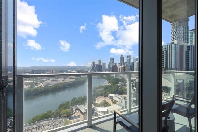 48 E Ave Unit 2801, Austin, TX 78701 - photo 4