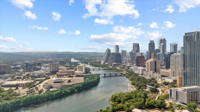 48 E Ave Unit 2801, Austin, TX 78701 - photo 5