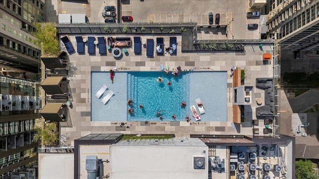 48 E Ave Unit 2801, Austin, TX 78701 - photo 6