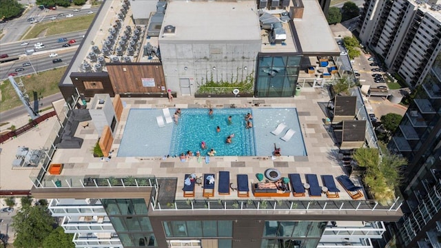 48 E Ave Unit 2801, Austin, TX 78701 - photo 7