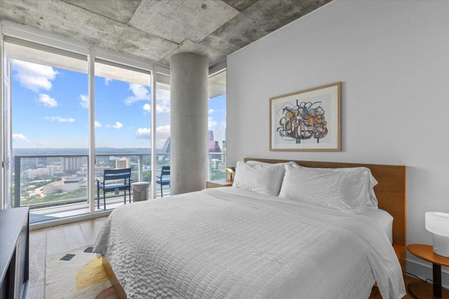 48 E Ave Unit 2801, Austin, TX 78701 - photo 13