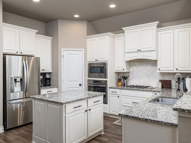 500 Cortona Ln, Georgetown, TX 78628 - photo 5