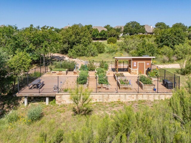 500 Cortona Ln, Georgetown, TX 78628 - photo 31