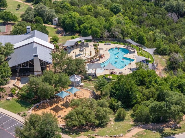 500 Cortona Ln, Georgetown, TX 78628 - photo 30