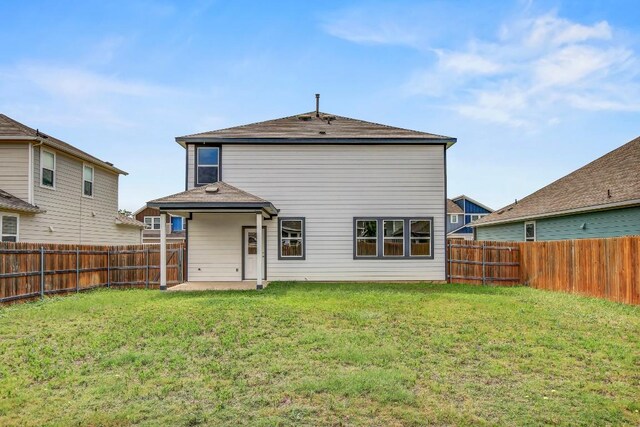 1702 Jacey Way, Austin, TX 78725 - photo 34