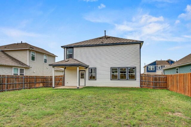 1702 Jacey Way, Austin, TX 78725 - photo 35