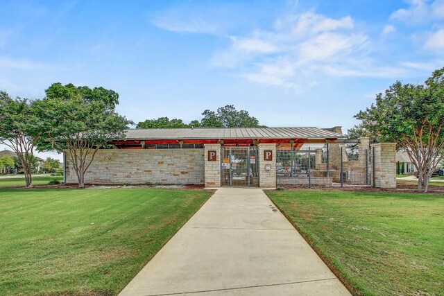1702 Jacey Way, Austin, TX 78725 - photo 36