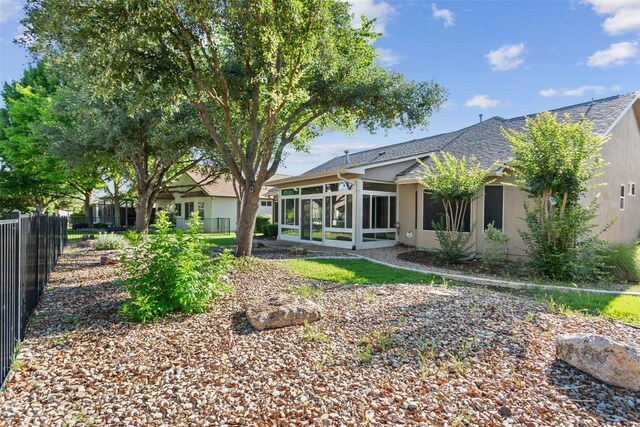 712 Texas Dr, Georgetown, TX 78633 - photo 25