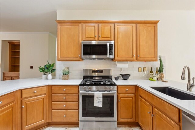 712 Texas Dr, Georgetown, TX 78633 - photo 11