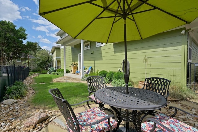 10904 Brazoria Ln Unit 88, Austin, TX 78717 - photo 24