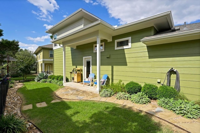 10904 Brazoria Ln Unit 88, Austin, TX 78717 - photo 4