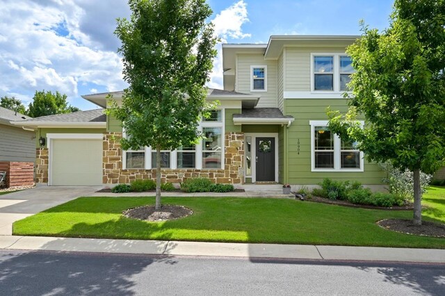 10904 Brazoria Ln Unit 88, Austin, TX 78717 - photo 1