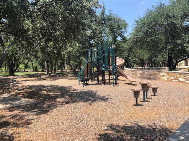 10904 Brazoria Ln Unit 88, Austin, TX 78717 - community playground with view of scattered trees