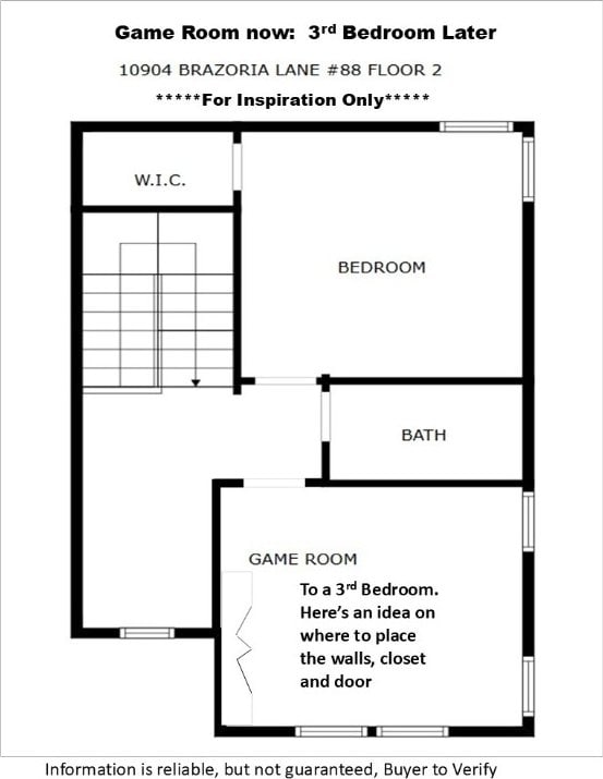 10904 Brazoria Ln Unit 88, Austin, TX 78717 - photo 29