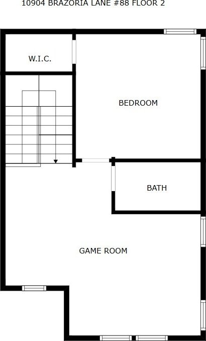 10904 Brazoria Ln Unit 88, Austin, TX 78717 - photo 30