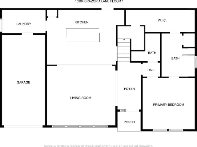 10904 Brazoria Ln Unit 88, Austin, TX 78717 - photo 31