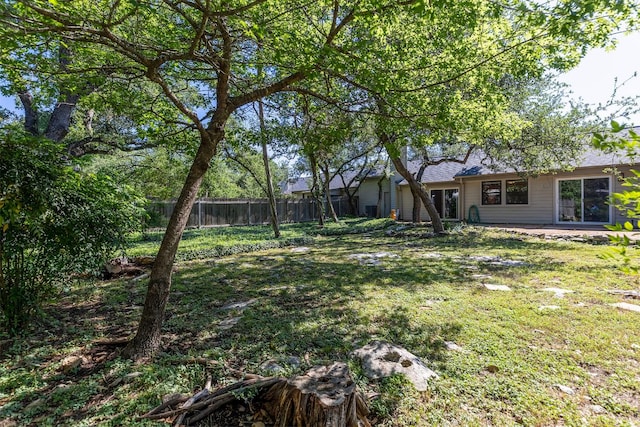 9226 Jollyville Rd Unit 191, Austin, TX 78759 - view of yard