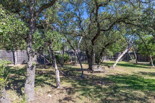 9226 Jollyville Rd Unit 191, Austin, TX 78759 - view of yard