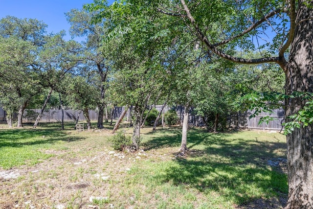 9226 Jollyville Rd Unit 191, Austin, TX 78759 - view of yard