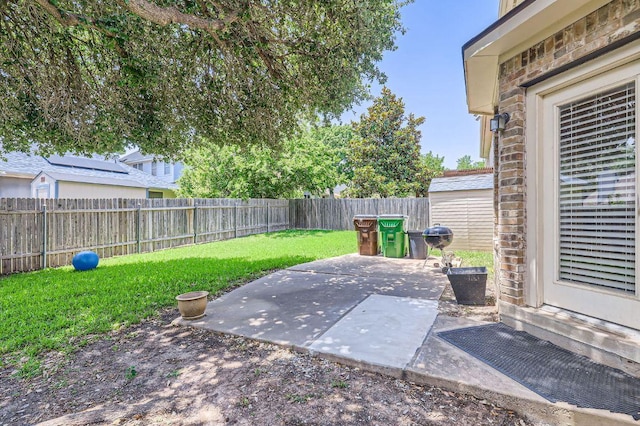 1110 Water Birch, Round Rock, TX 78665 - photo 27