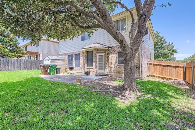 1110 Water Birch, Round Rock, TX 78665 - photo 28