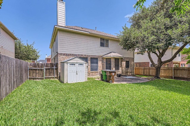 1110 Water Birch, Round Rock, TX 78665 - photo 29