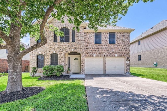 1110 Water Birch, Round Rock, TX 78665 - photo 2
