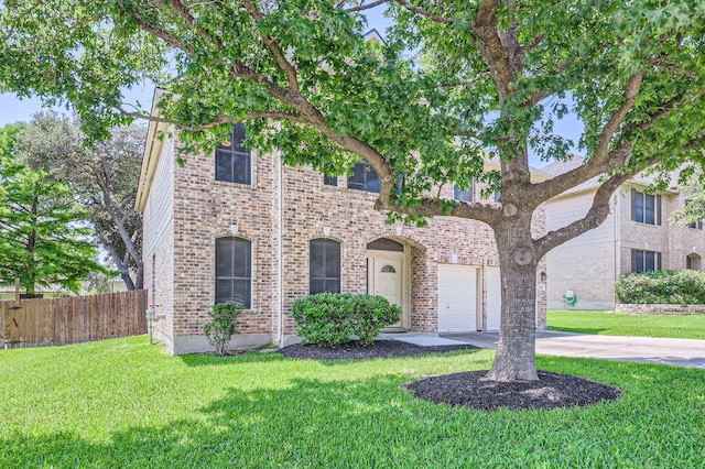 1110 Water Birch, Round Rock, TX 78665 - photo 3