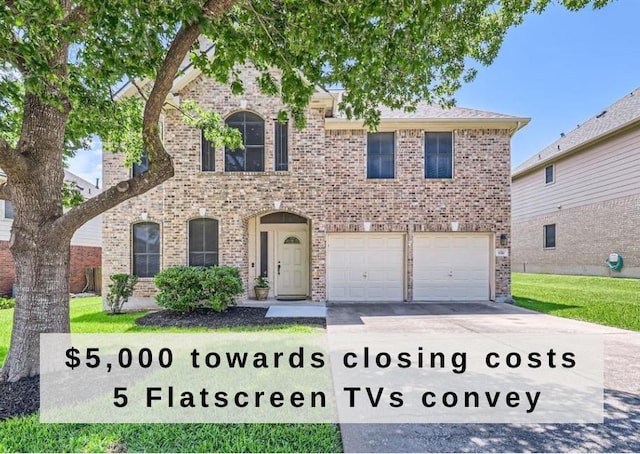 1110 Water Birch, Round Rock, TX 78665 - photo 1