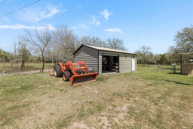 2204 W Old Lockhart Rd, West Point, TX 78963 - photo 23