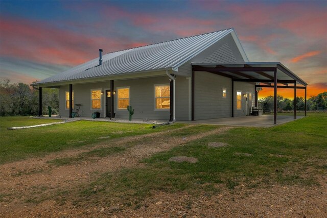 2204 W Old Lockhart Rd, West Point, TX 78963 - photo 4