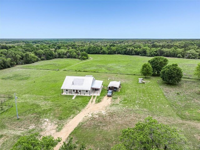 2204 W Old Lockhart Rd, West Point, TX 78963 - photo 6
