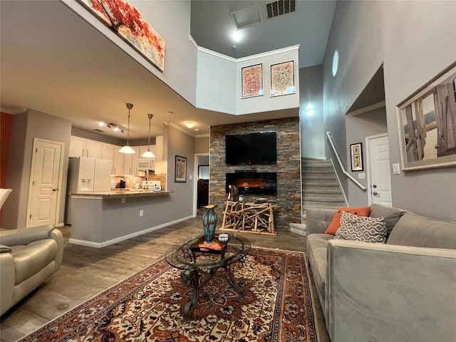 3300 Forest Creek Dr Unit 25, Round Rock, TX 78664 - photo 7