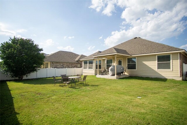 19108 Obed River Dr, Pflugerville, TX 78660 - photo 18