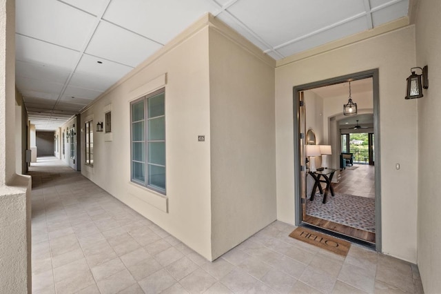 416 Marina Village Cv Unit 416, Austin, TX 78734 - entrance to property with stucco siding