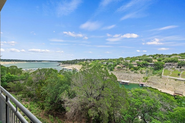 416 Marina Village Cv Unit 416, Austin, TX 78734 - water view