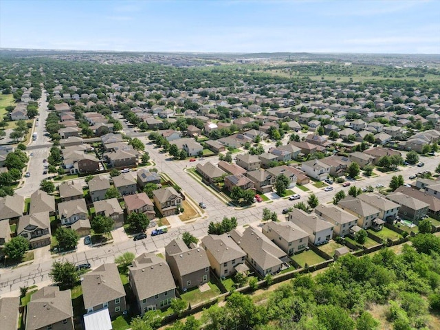 6729 Sunderland Trl, Austin, TX 78747 - aerial view of residential area