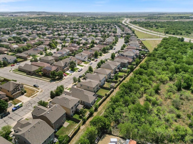 6729 Sunderland Trl, Austin, TX 78747 - aerial view of residential area