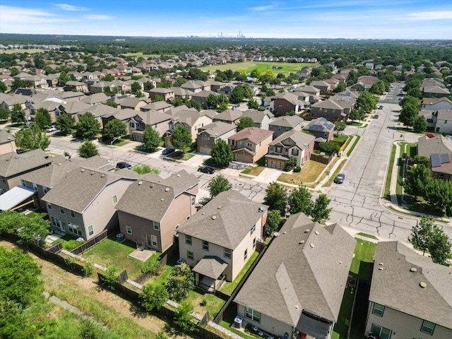 6729 Sunderland Trl, Austin, TX 78747 - aerial view of residential area