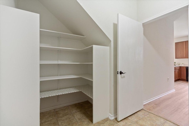 6729 Sunderland Trl, Austin, TX 78747 - view of storage area