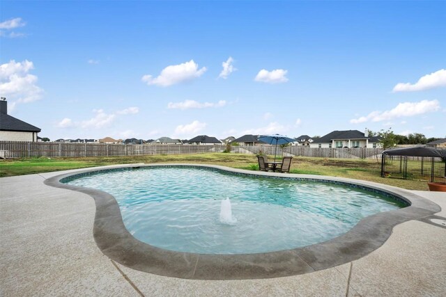 149 Metheglin Dr, Temple, TX 76502 - photo 37