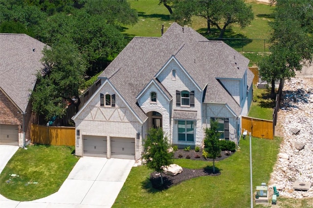 1513 Lakeside Ranch Rd, Georgetown, TX 78633 - photo 39