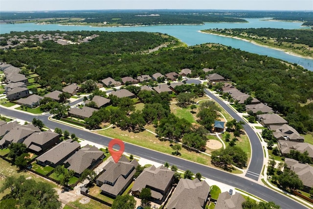 1513 Lakeside Ranch Rd, Georgetown, TX 78633 - photo 2